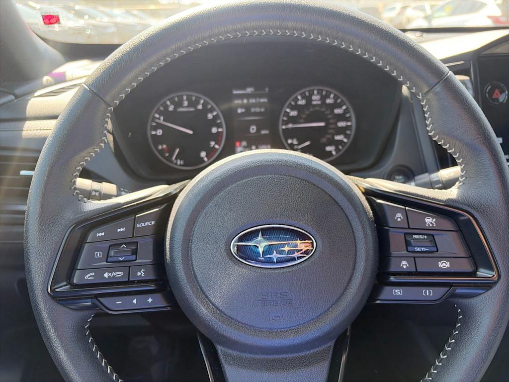 Thumbnail: 2025 Subaru Forester - 28