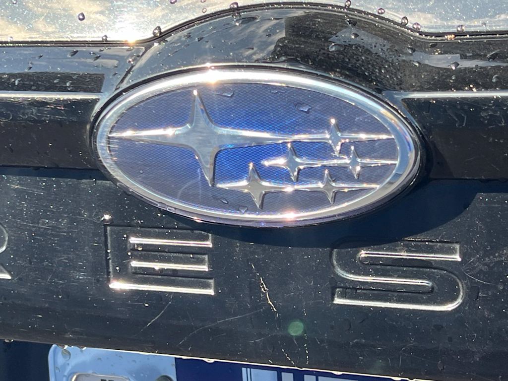 Thumbnail: 2025 Subaru Forester - 24