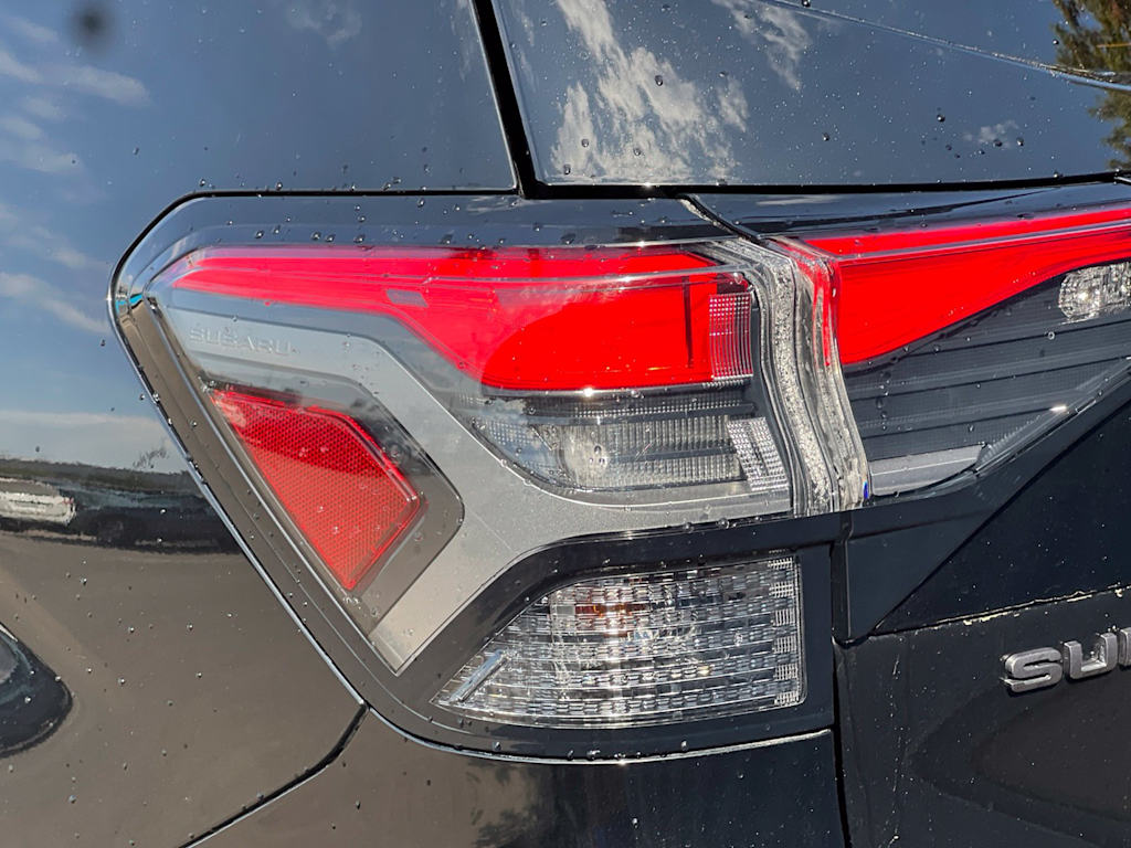 Thumbnail: 2025 Subaru Forester - 25