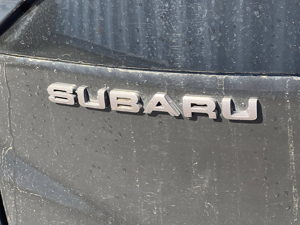 Thumbnail: 2025 Subaru Forester - 6