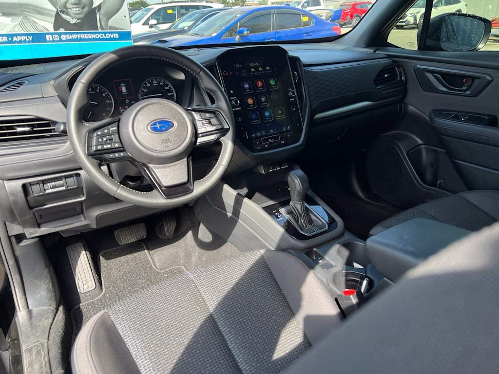 Thumbnail: 2025 Subaru Forester - 2