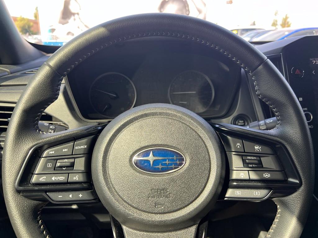 Thumbnail: 2025 Subaru Forester - 29
