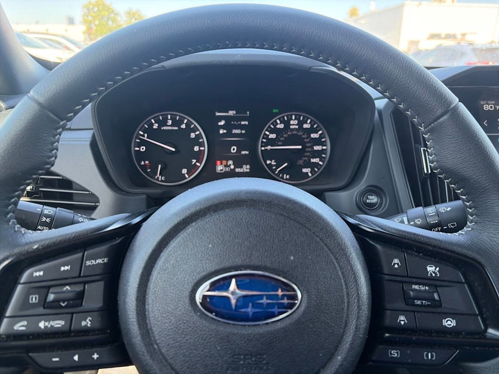 Thumbnail: 2025 Subaru Forester - 33