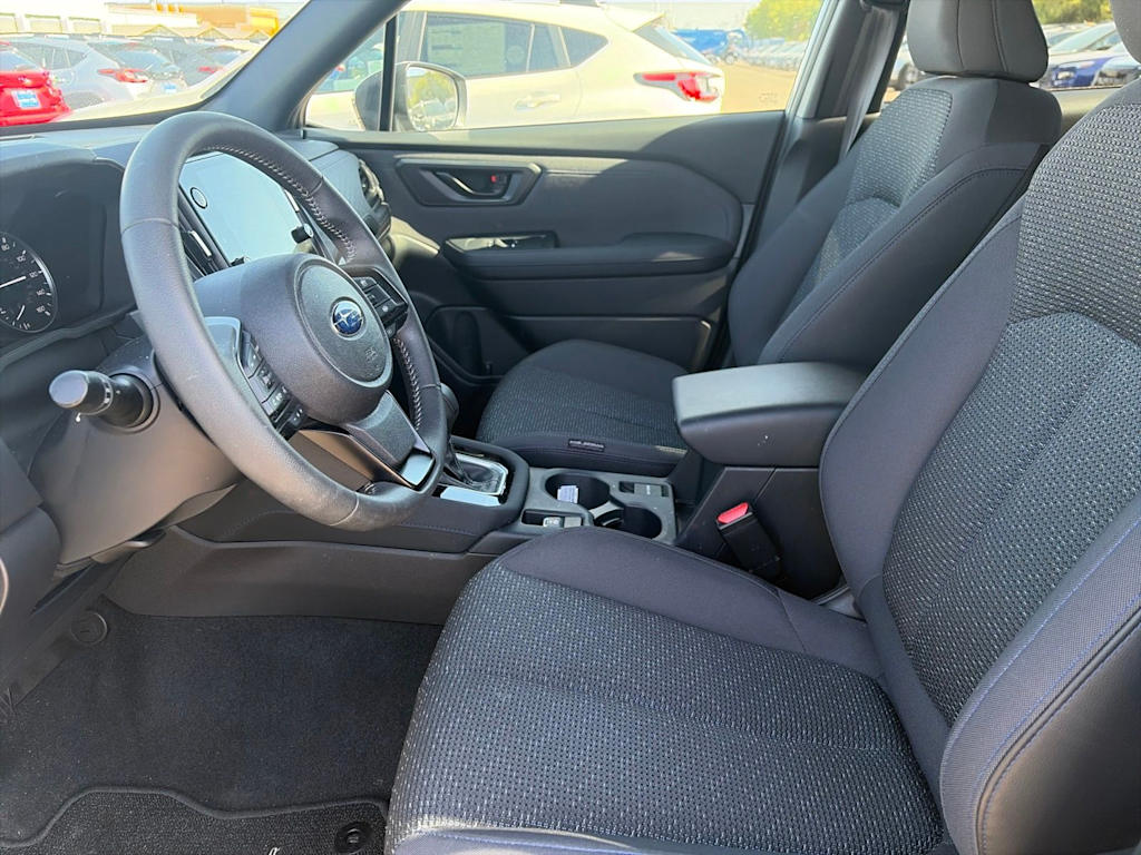 Thumbnail: 2025 Subaru Forester - 7