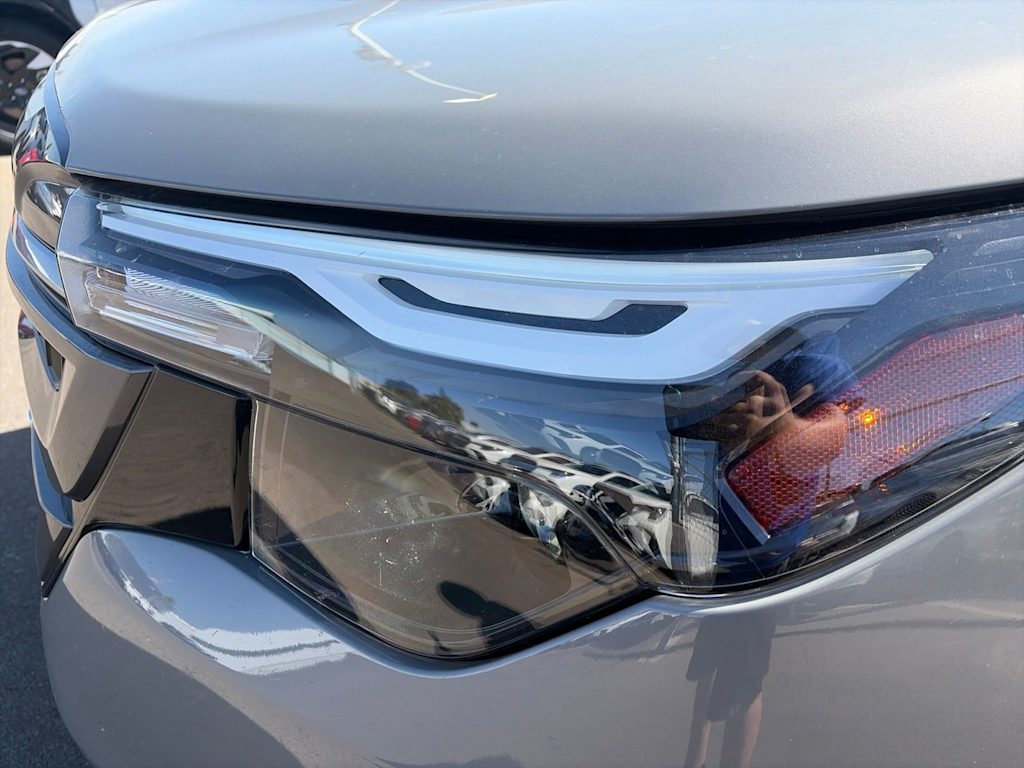 Thumbnail: 2025 Subaru Forester - 14