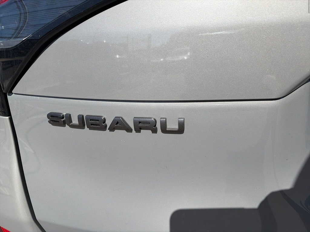 Thumbnail: 2025 Subaru Forester - 23