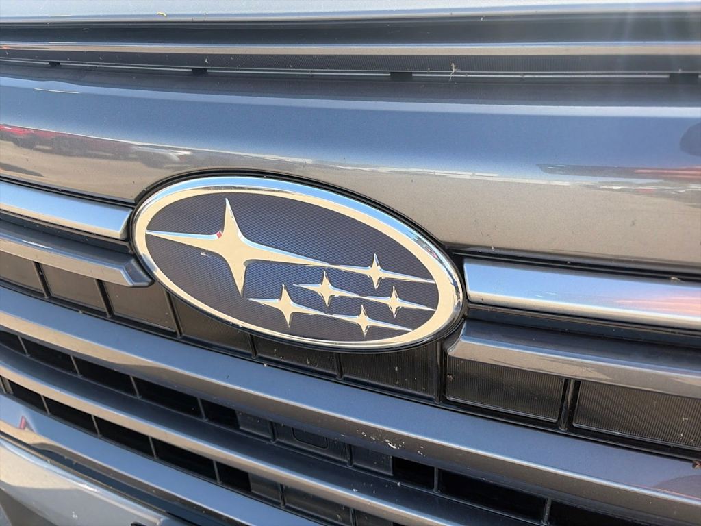 Thumbnail: 2025 Subaru Forester - 4