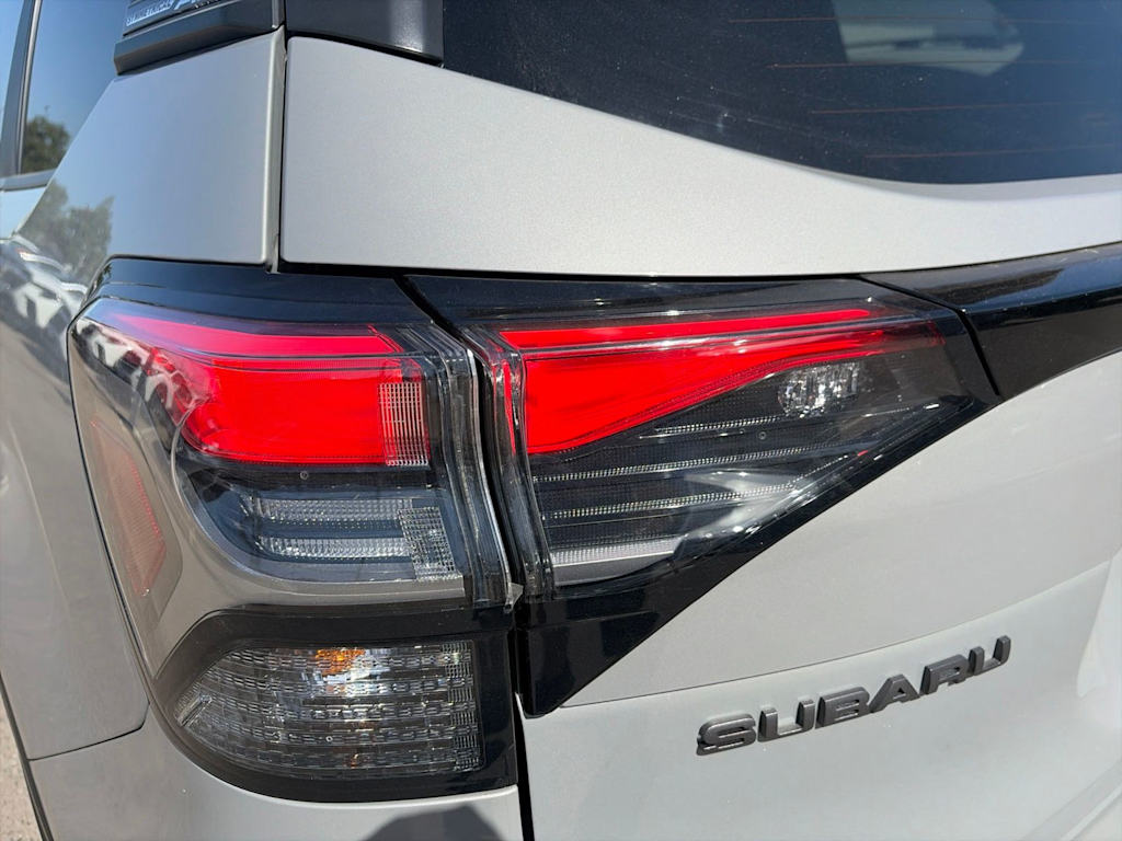 Thumbnail: 2025 Subaru Forester - 24