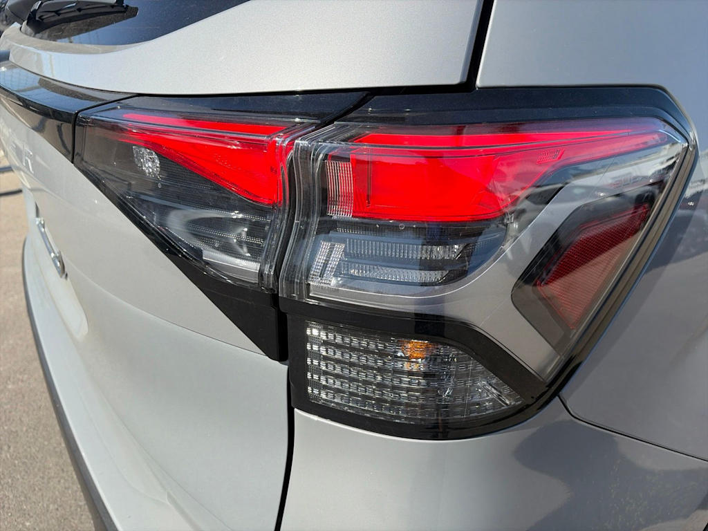 Thumbnail: 2025 Subaru Forester - 21