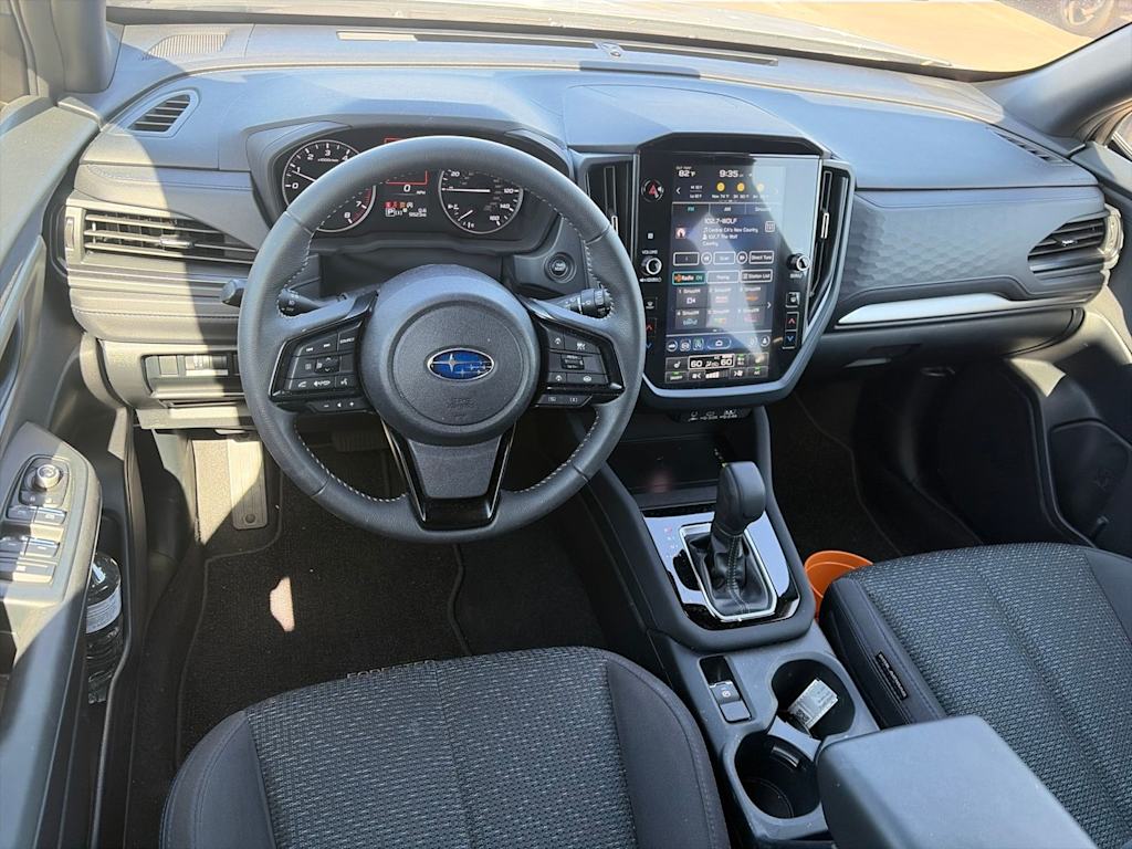 Thumbnail: 2025 Subaru Forester - 2