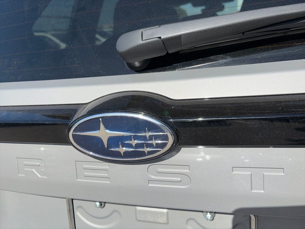 Thumbnail: 2025 Subaru Forester - 22