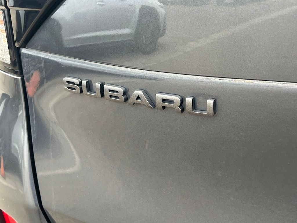 Thumbnail: 2025 Subaru Forester - 26