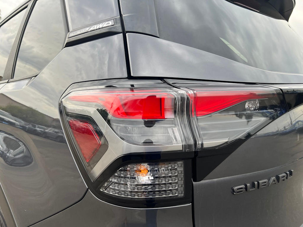 Thumbnail: 2025 Subaru Forester - 10