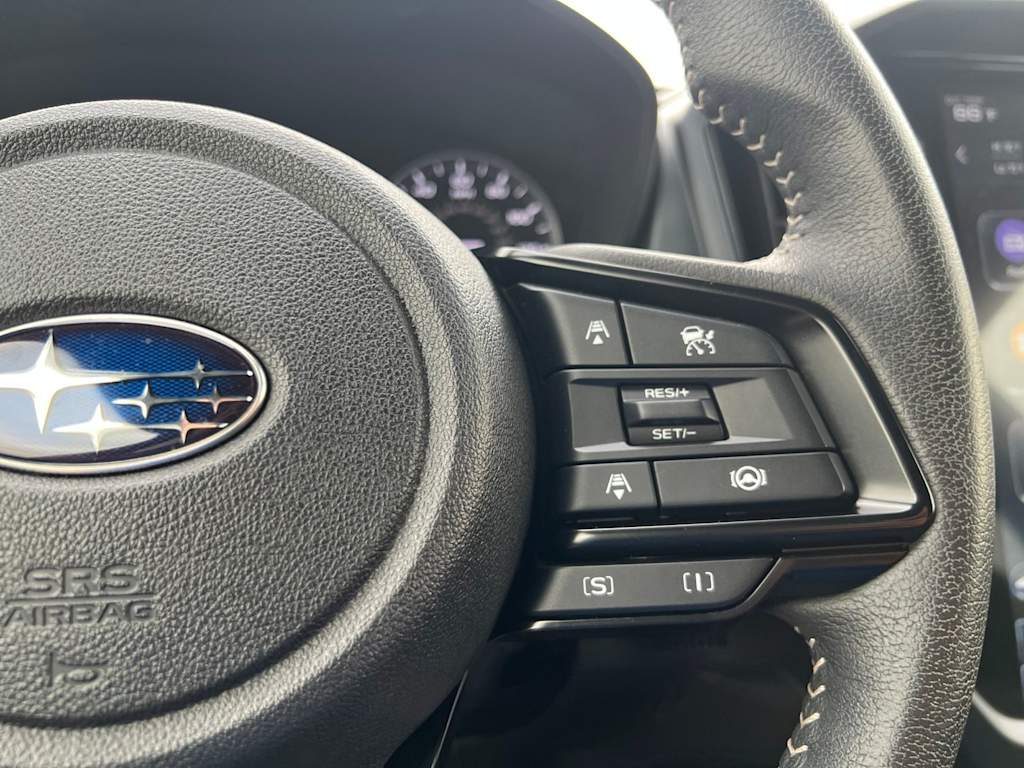 Thumbnail: 2025 Subaru Forester - 37