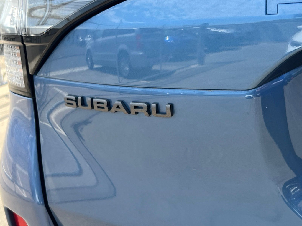 Thumbnail: 2025 Subaru Forester - 24
