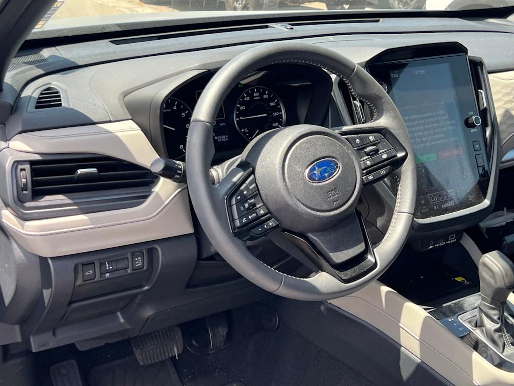 Thumbnail: 2025 Subaru Forester - 2