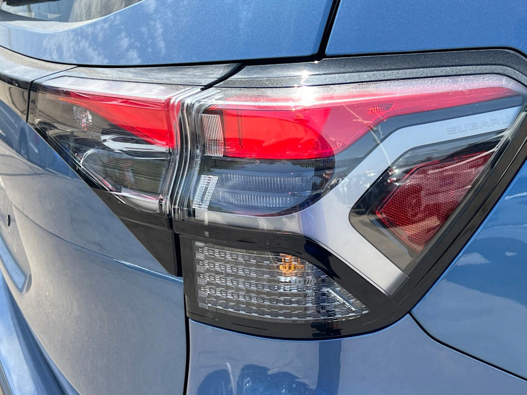 Thumbnail: 2025 Subaru Forester - 22