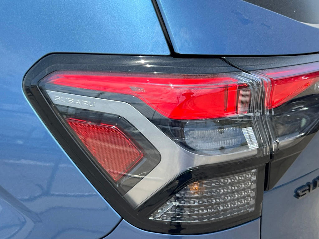 Thumbnail: 2025 Subaru Forester - 25
