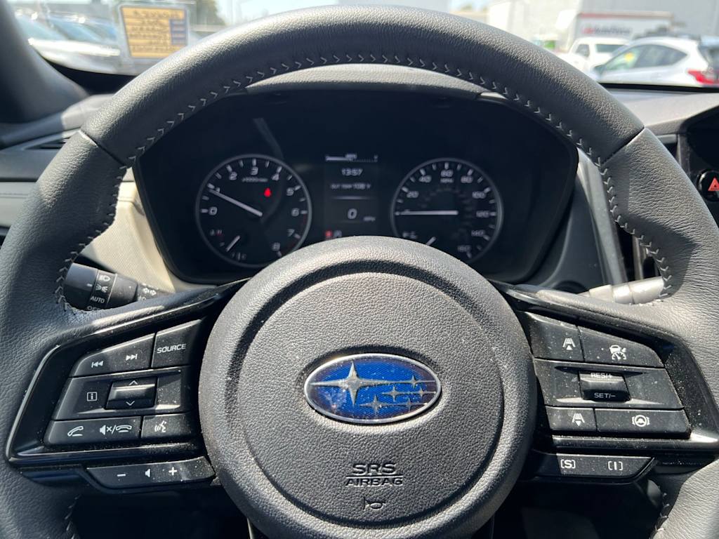 Thumbnail: 2025 Subaru Forester - 29