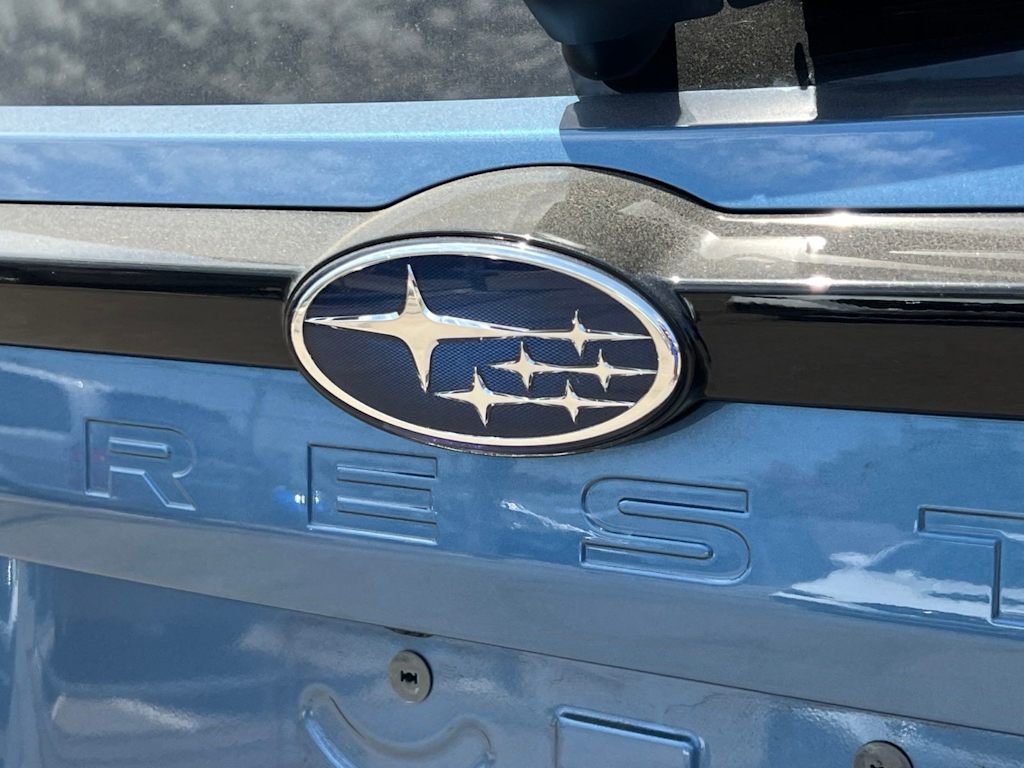 Thumbnail: 2025 Subaru Forester - 23