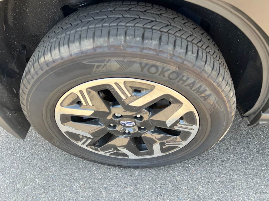 Thumbnail: 2025 Subaru Forester - 21