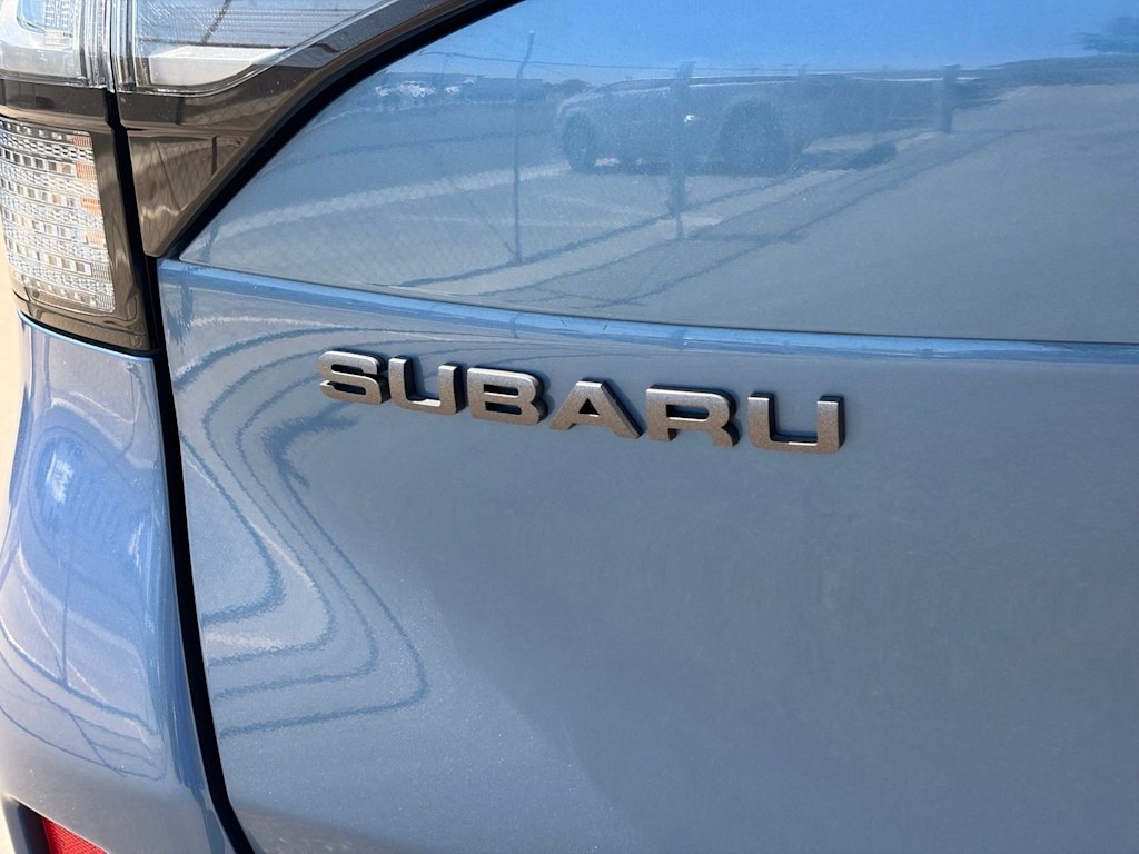 Thumbnail: 2025 Subaru Forester - 28