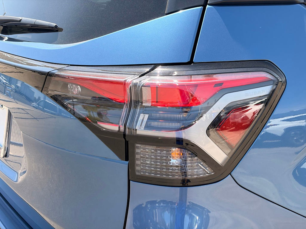 Thumbnail: 2025 Subaru Forester - 25