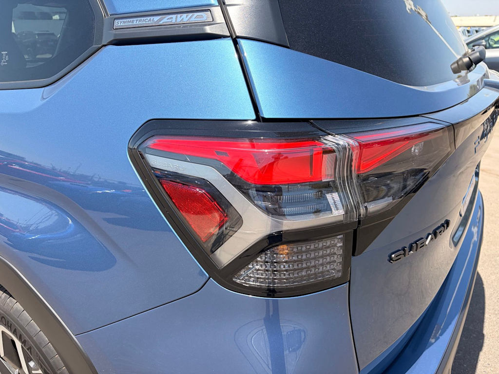 Thumbnail: 2025 Subaru Forester - 29