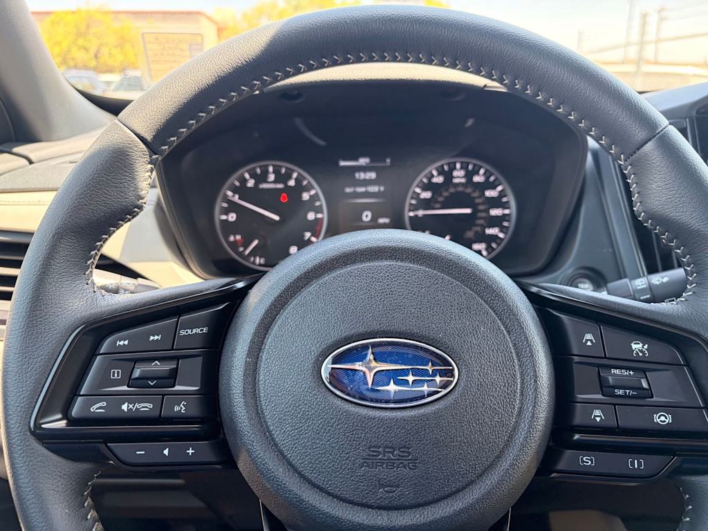 Thumbnail: 2025 Subaru Forester - 38