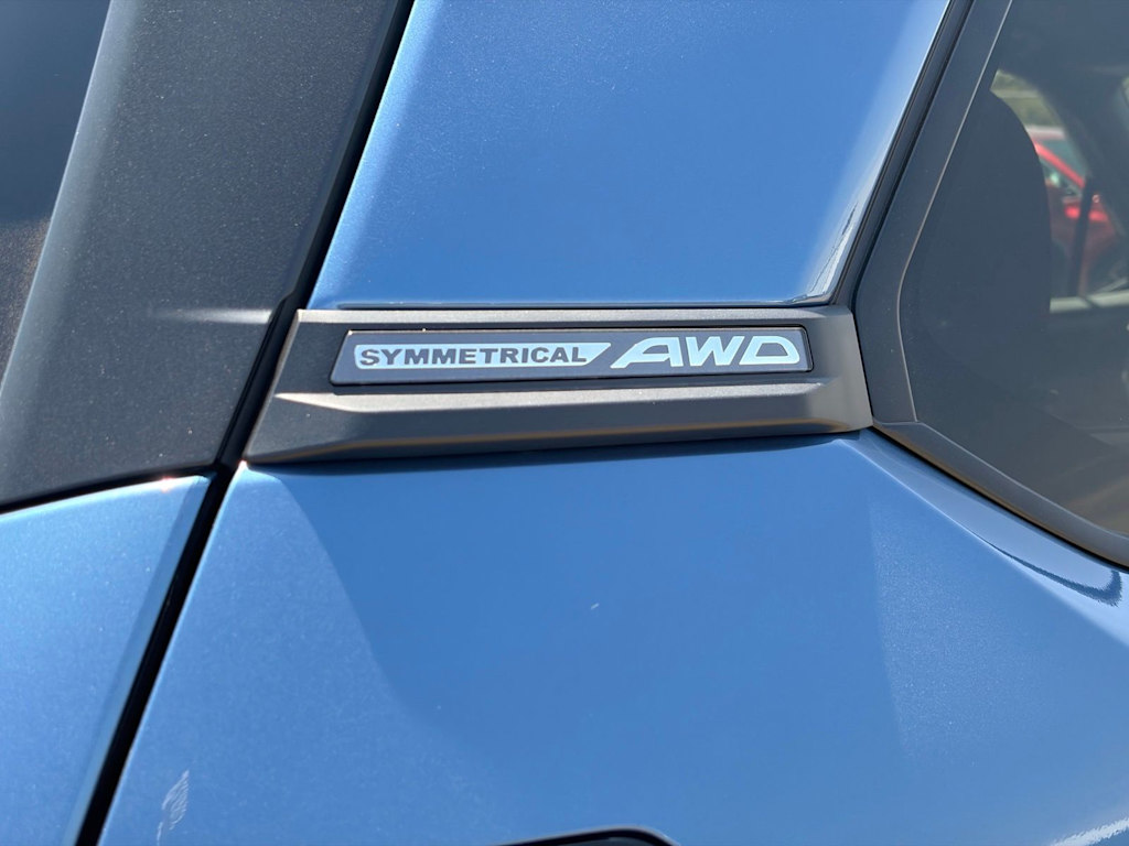 Thumbnail: 2025 Subaru Forester - 26