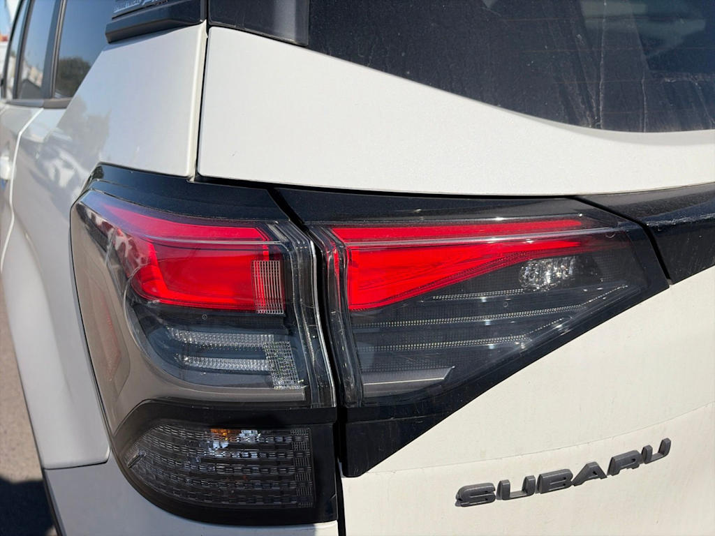 Thumbnail: 2025 Subaru Forester - 22