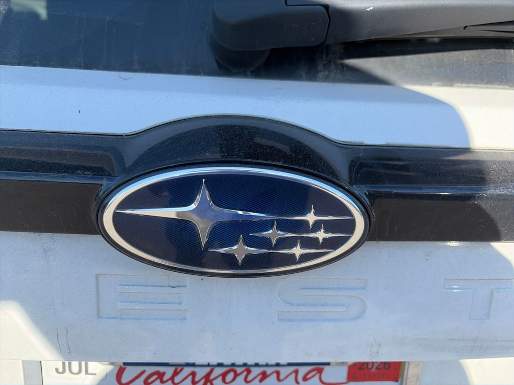 Thumbnail: 2025 Subaru Forester - 20