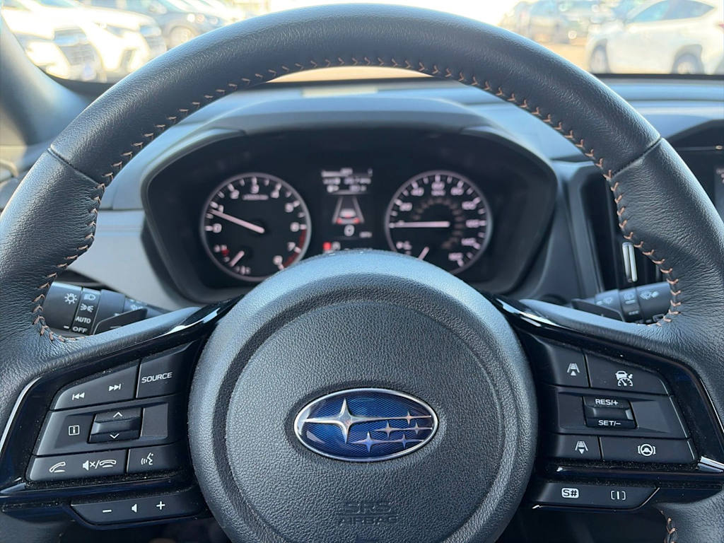 Thumbnail: 2025 Subaru Forester - 33