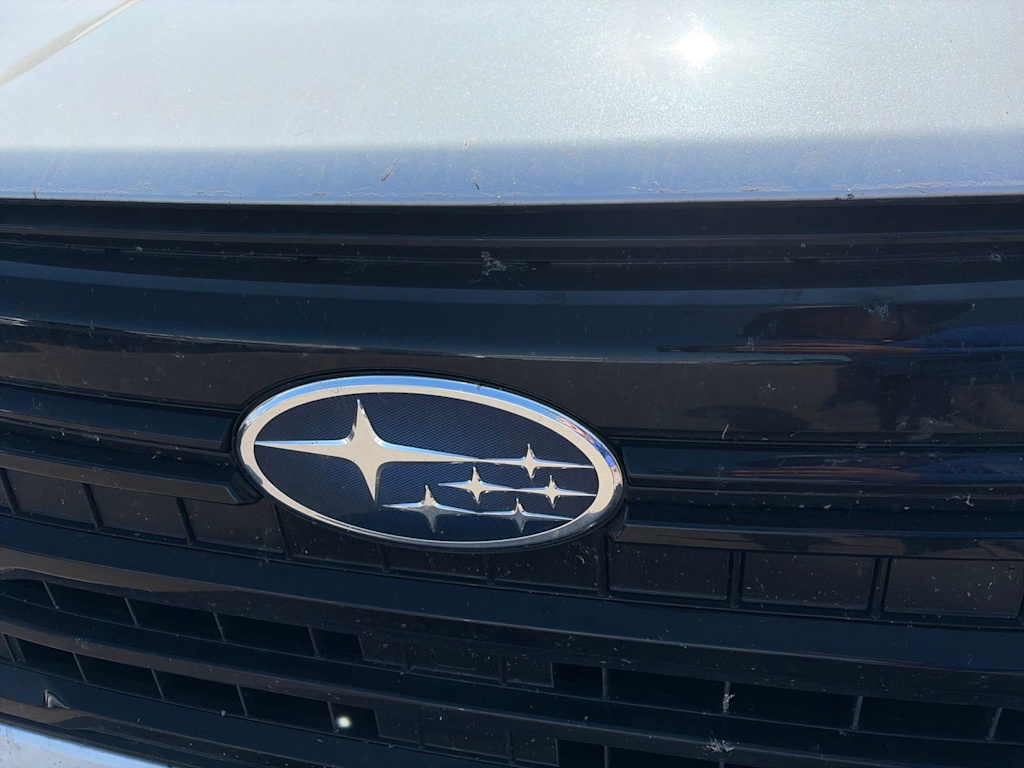Thumbnail: 2025 Subaru Forester - 4
