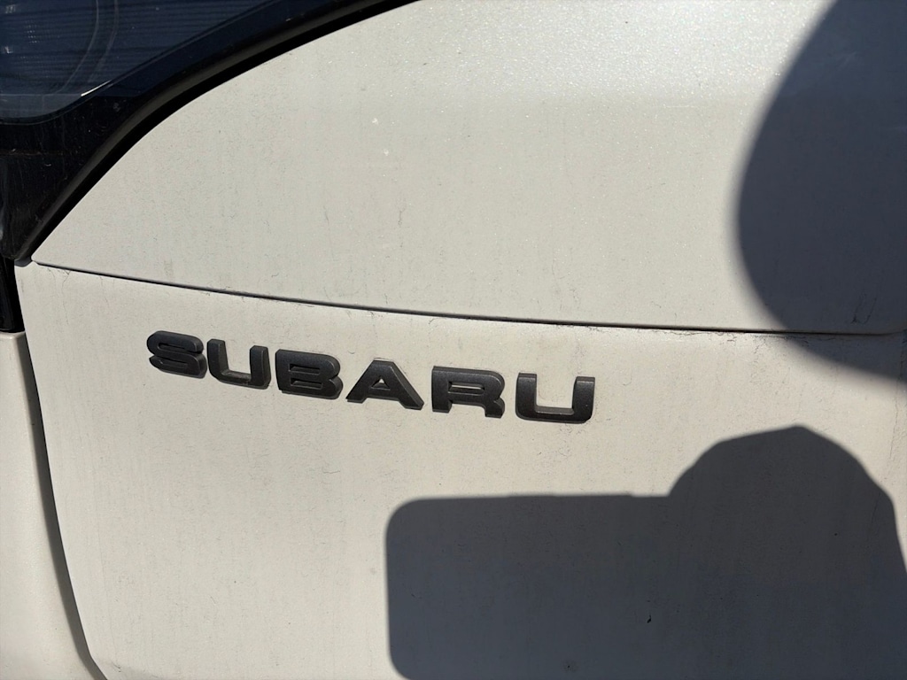 Thumbnail: 2025 Subaru Forester - 21