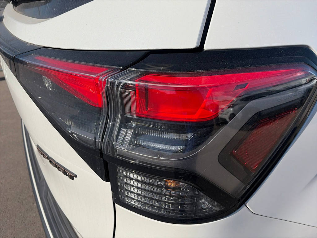Thumbnail: 2025 Subaru Forester - 18