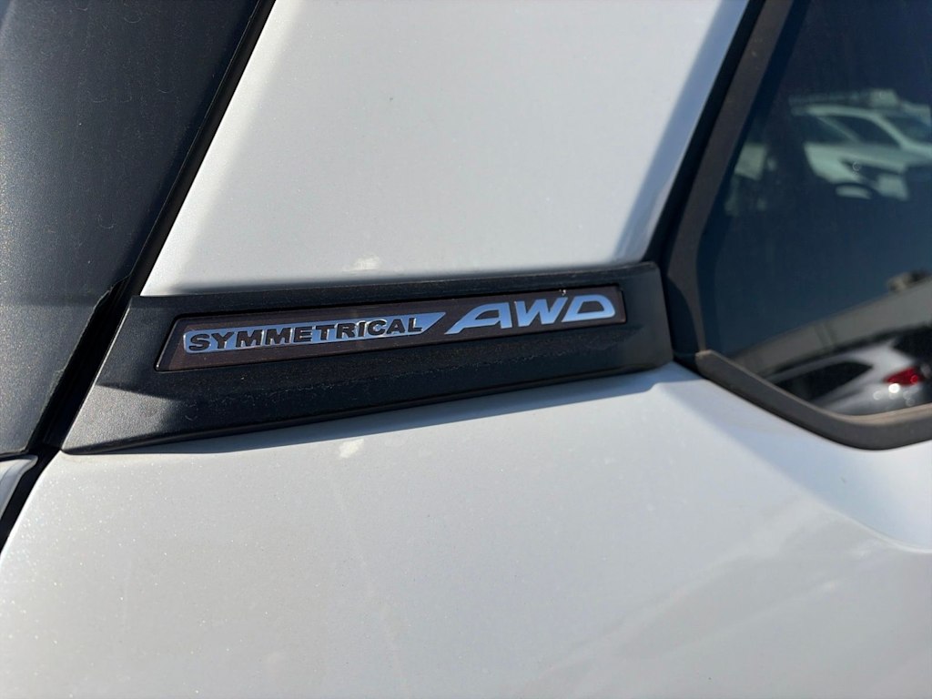 Thumbnail: 2025 Subaru Forester - 10