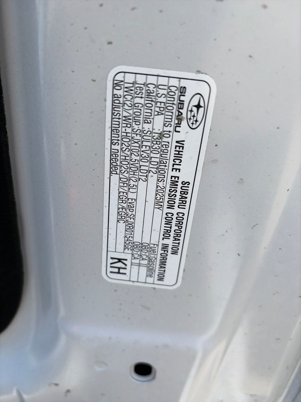 Thumbnail: 2025 Subaru Forester - 12