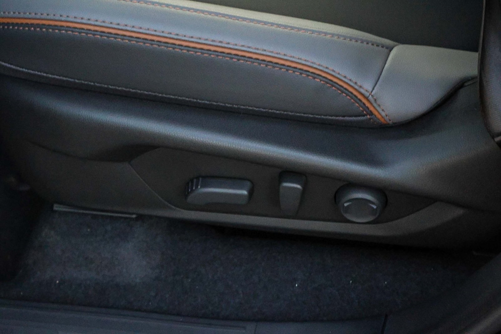 Thumbnail: 2025 Subaru Forester - 21