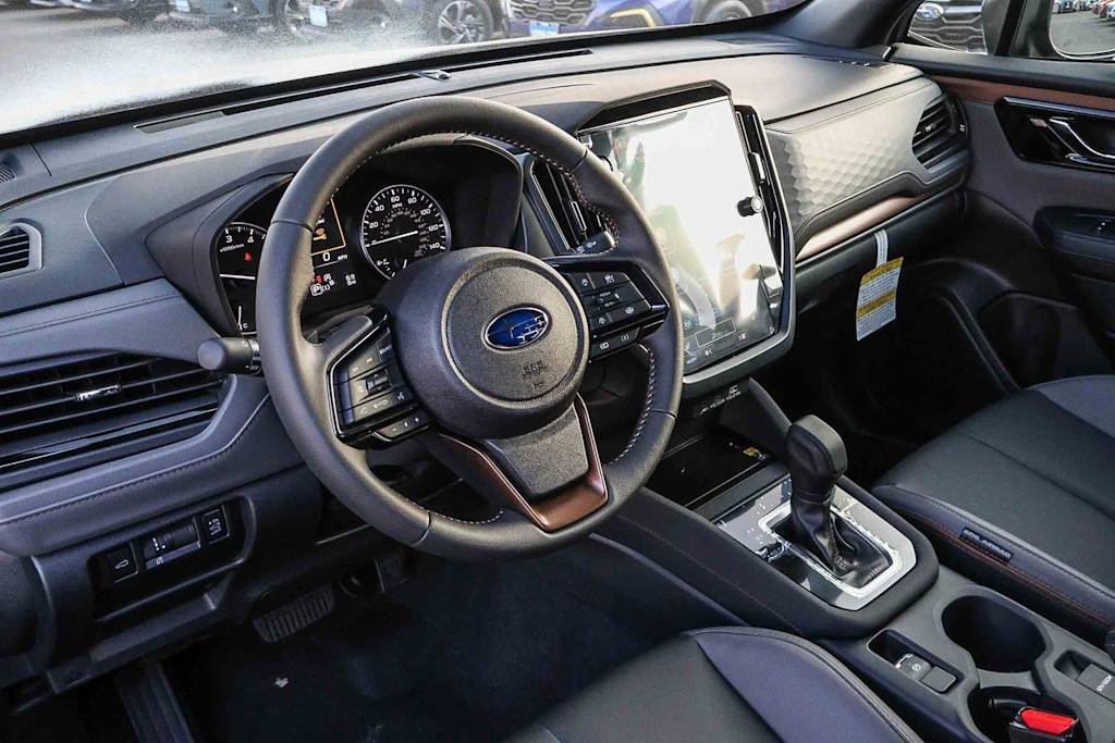 Thumbnail: 2025 Subaru Forester - 11