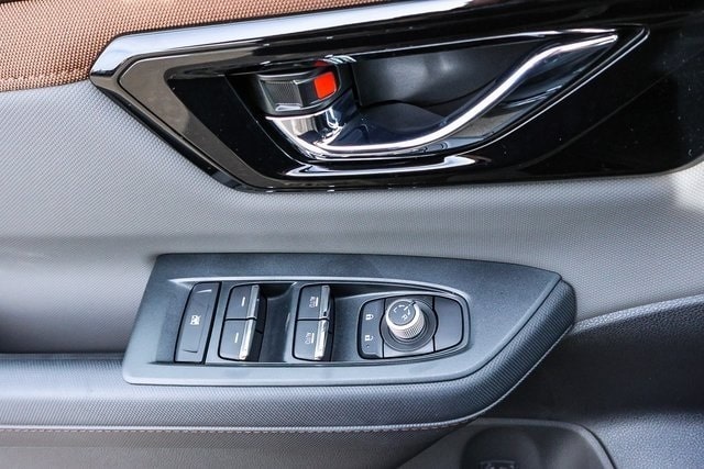 Thumbnail: 2025 Subaru Forester - 24