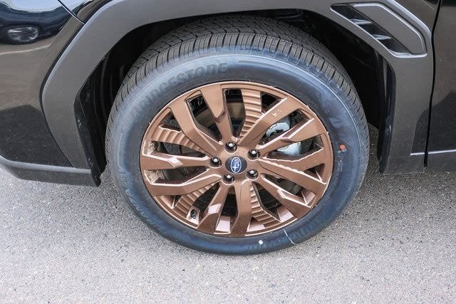 Thumbnail: 2025 Subaru Forester - 20