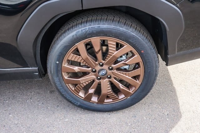 Thumbnail: 2025 Subaru Forester - 7