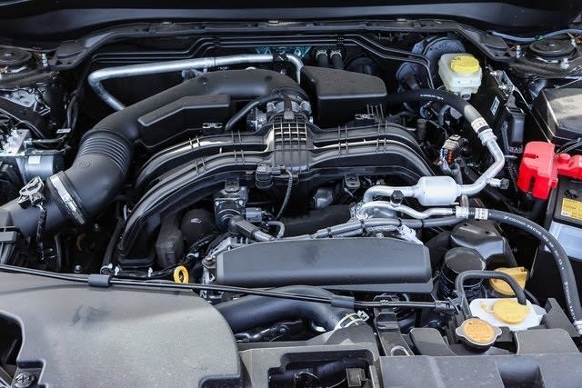 Thumbnail: 2025 Subaru Forester - 8