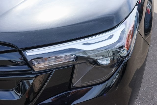 Thumbnail: 2025 Subaru Forester - 21