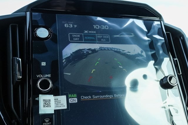 Thumbnail: 2025 Subaru Forester - 25