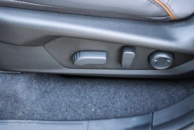 Thumbnail: 2025 Subaru Forester - 23