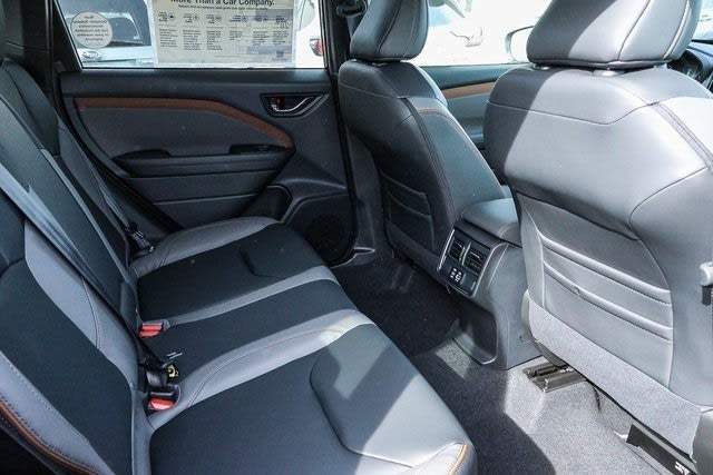 Thumbnail: 2025 Subaru Forester - 12