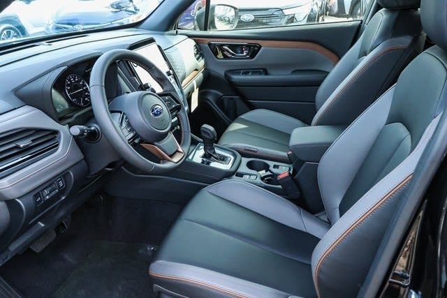 Thumbnail: 2025 Subaru Forester - 11