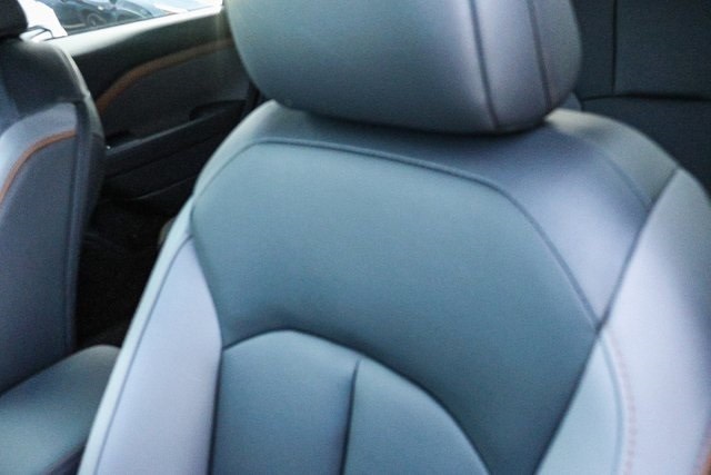 Thumbnail: 2025 Subaru Forester - 26